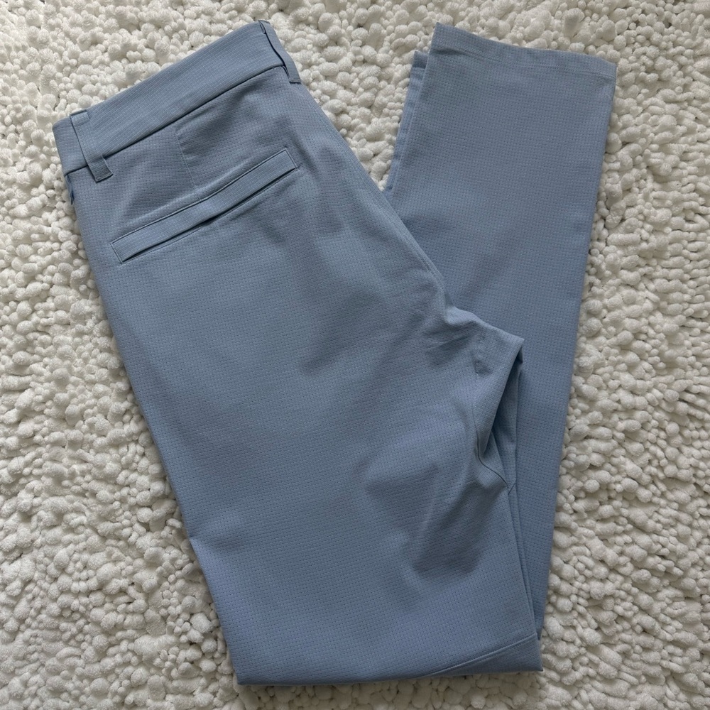 lululemon Men’s Trousers | light blue